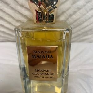 Escapade gourmande Maison Mataha edp